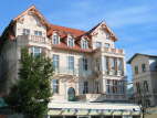 Villa Frisia