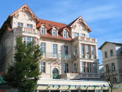 Villa Frisia