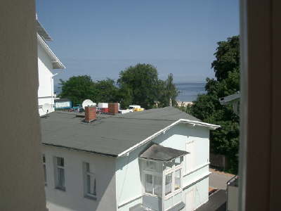 �ber die Bergsta�e zur Ostsee