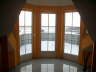 Turm zum Balkon