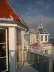 Vom Balkon zum Glasturm